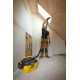 Пилосос акумуляторний STANLEY FATMAX SFMCV002B