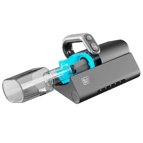 Купити Пилосмок мережевий BLACK+DECKER BXMC400E. Офіційний магазин Toolmaster Україна. Фірмовий інструмент та обладнання, офіційна гарантія