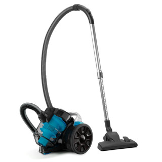 Купити Пилосмок мережевий BLACK+DECKER BXVML701E. Офіційний магазин Toolmaster Україна. Фірмовий інструмент та обладнання, офіційна гарантія