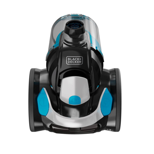 Купити Пилосмок мережевий BLACK+DECKER BXVML701E. Офіційний магазин Toolmaster Україна. Фірмовий інструмент та обладнання, офіційна гарантія