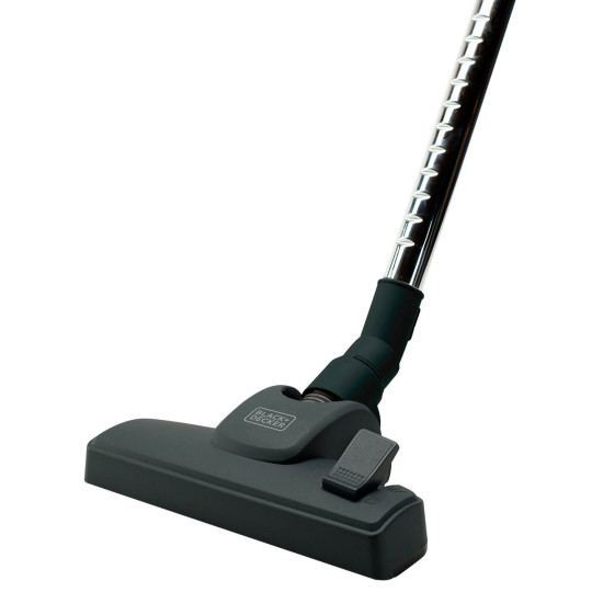 Купити Пилосмок мережевий BLACK+DECKER BXVML701E. Офіційний магазин Toolmaster Україна. Фірмовий інструмент та обладнання, офіційна гарантія