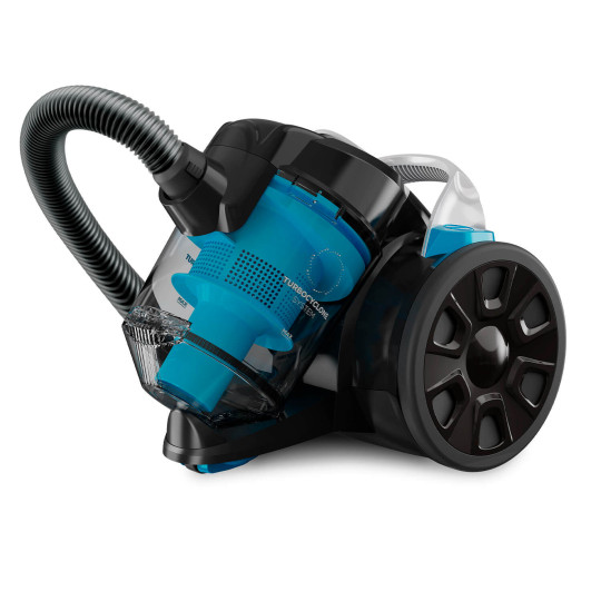 Купити Пилосмок мережевий BLACK+DECKER BXVML701E. Офіційний магазин Toolmaster Україна. Фірмовий інструмент та обладнання, офіційна гарантія