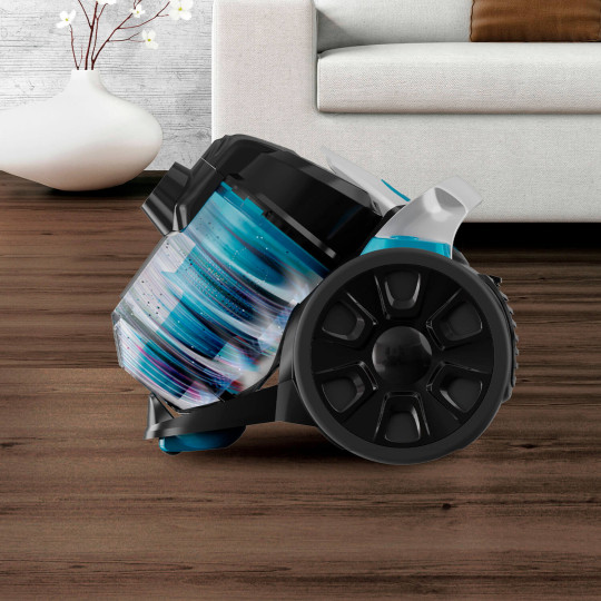 Купити Пилосмок мережевий BLACK+DECKER BXVML701E. Офіційний магазин Toolmaster Україна. Фірмовий інструмент та обладнання, офіційна гарантія