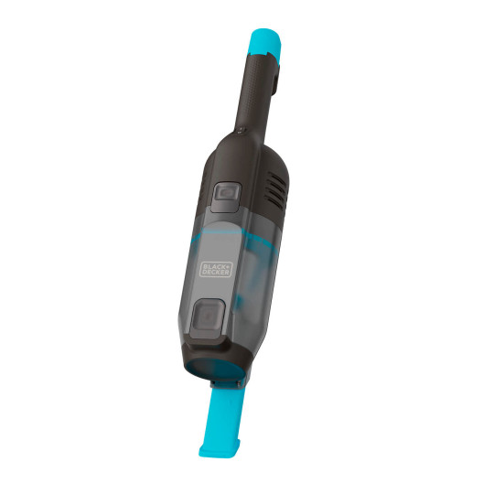 Купити Пилосмок мережевий BLACK+DECKER BXVMS601E. Офіційний магазин Toolmaster Україна. Фірмовий інструмент та обладнання, офіційна гарантія
