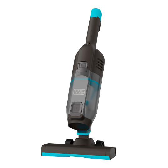 Купити Пилосмок мережевий BLACK+DECKER BXVMS601E. Офіційний магазин Toolmaster Україна. Фірмовий інструмент та обладнання, офіційна гарантія