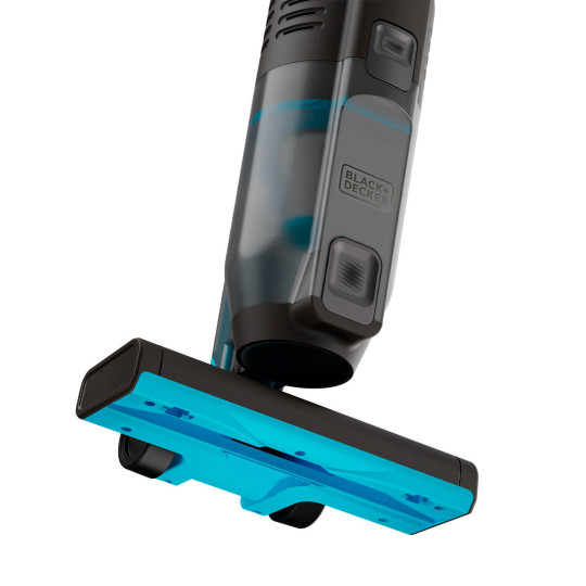 Купити Пилосмок мережевий BLACK+DECKER BXVMS601E. Офіційний магазин Toolmaster Україна. Фірмовий інструмент та обладнання, офіційна гарантія