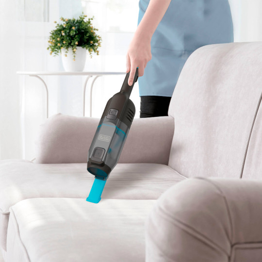 Купити Пилосмок мережевий BLACK+DECKER BXVMS601E. Офіційний магазин Toolmaster Україна. Фірмовий інструмент та обладнання, офіційна гарантія