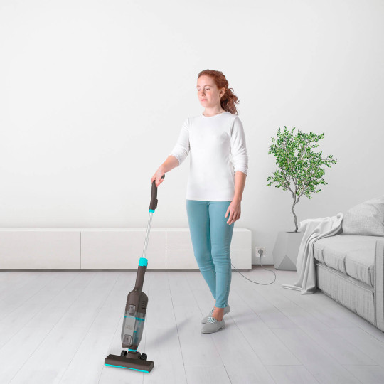 Купити Пилосмок мережевий BLACK+DECKER BXVMS601E. Офіційний магазин Toolmaster Україна. Фірмовий інструмент та обладнання, офіційна гарантія