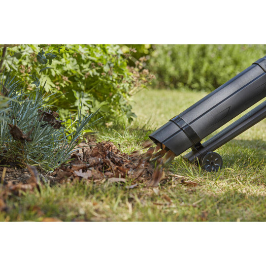 Купити Садовий пилосос акумуляторний безщітковий BLACK+DECKER BCBLV3625L1. Офіційний магазин Toolmaster Україна. Фірмовий інструмент та обладнання, офіційна гарантія