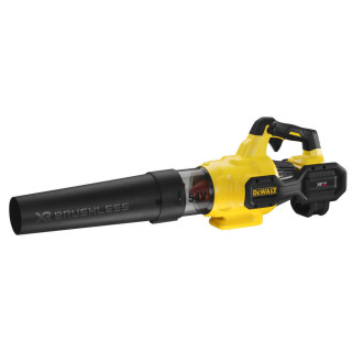 Купити Повітродувка акумуляторна безщіткова DeWALT DCMBA572X1. Офіційний магазин Toolmaster Україна. Фірмовий інструмент та обладнання, офіційна гарантія