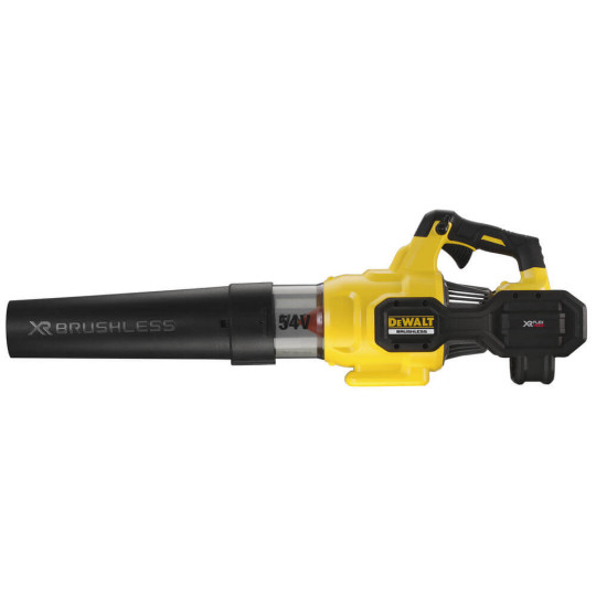 Купити Повітродувка акумуляторна безщіткова DeWALT DCMBA572X1. Офіційний магазин Toolmaster Україна. Фірмовий інструмент та обладнання, офіційна гарантія