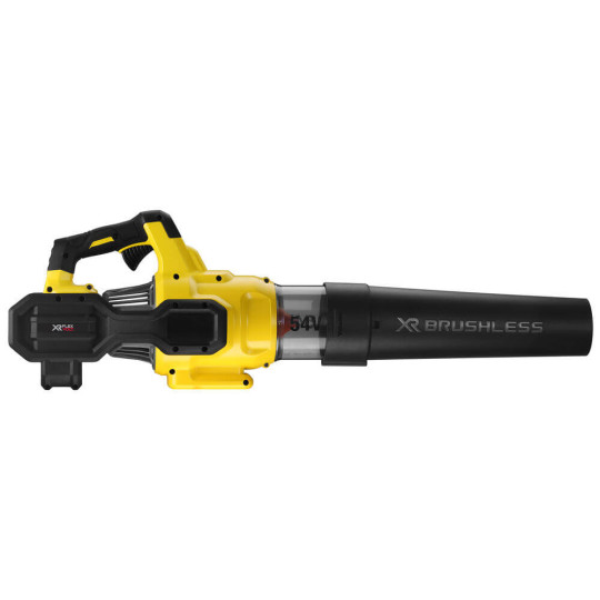 Купити Повітродувка акумуляторна безщіткова DeWALT DCMBA572X1. Офіційний магазин Toolmaster Україна. Фірмовий інструмент та обладнання, офіційна гарантія