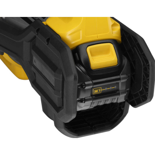 Купити Повітродувка акумуляторна безщіткова DeWALT DCMBA572X1. Офіційний магазин Toolmaster Україна. Фірмовий інструмент та обладнання, офіційна гарантія