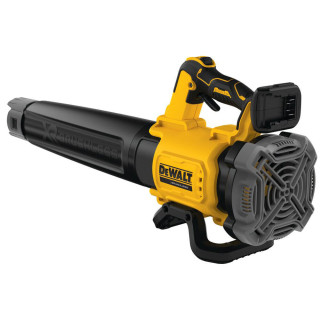 Купити Повітродувка акумуляторна безщіткова DeWALT DCMBL562N. Офіційний магазин Toolmaster Україна. Фірмовий інструмент та обладнання, офіційна гарантія