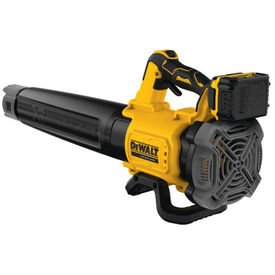 Купити Повітродувка акумуляторна безщіткова DeWALT DCMBL562P1. Офіційний магазин Toolmaster Україна. Фірмовий інструмент та обладнання, офіційна гарантія