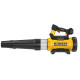 Воздуходувка аккумуляторная бесщеточная DeWALT DCMBL777N