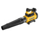 Воздуходувка аккумуляторная бесщеточная DeWALT DCMBL777N