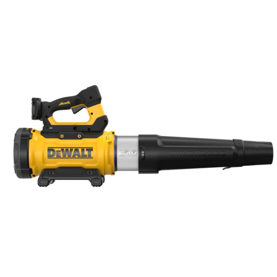 Купити Воздуходувка аккумуляторная бесщеточная DeWALT DCMBL777N. Официальный магазин Toolmaster Украина. Фирменный инструмент и оборудование, официальная гарантия
