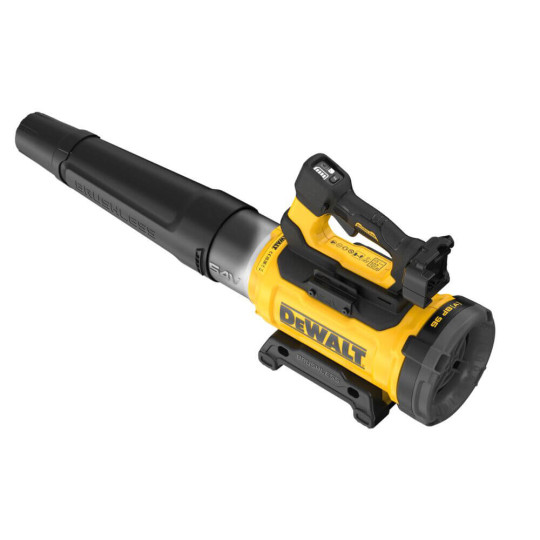 Купити Воздуходувка аккумуляторная бесщеточная DeWALT DCMBL777N. Официальный магазин Toolmaster Украина. Фирменный инструмент и оборудование, официальная гарантия