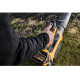 Воздуходувка аккумуляторная бесщеточная DeWALT DCMBL777N