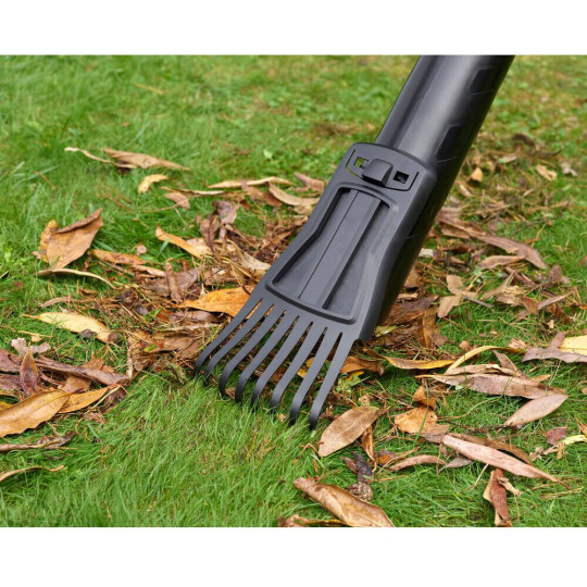 Купити Садовий пилосос електричний BLACK+DECKER BEBLV301. Офіційний магазин Toolmaster Україна. Фірмовий інструмент та обладнання, офіційна гарантія