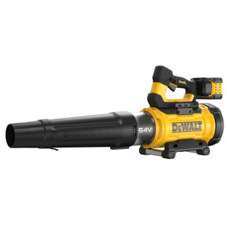 Купити Повітродувка акумуляторна безщіткова DeWALT DCMBL777X1. Офіційний магазин Toolmaster Україна. Фірмовий інструмент та обладнання, офіційна гарантія