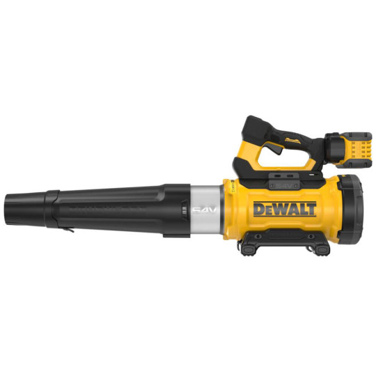 Купити Повітродувка акумуляторна безщіткова DeWALT DCMBL777X1. Офіційний магазин Toolmaster Україна. Фірмовий інструмент та обладнання, офіційна гарантія