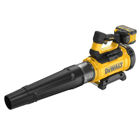 Купити Повітродувка акумуляторна безщіткова DeWALT DCMBL777X1. Офіційний магазин Toolmaster Україна. Фірмовий інструмент та обладнання, офіційна гарантія