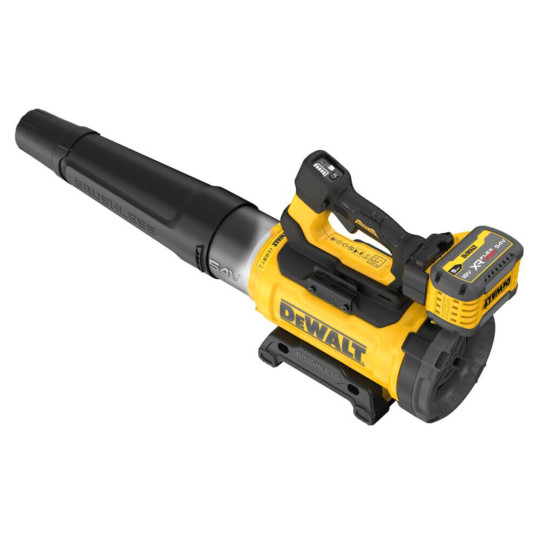 Купити Повітродувка акумуляторна безщіткова DeWALT DCMBL777X1. Офіційний магазин Toolmaster Україна. Фірмовий інструмент та обладнання, офіційна гарантія