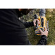 Повітродувка акумуляторна безщіткова DeWALT DCMBL777X1