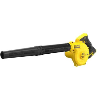 Купити Повітродувка акумуляторна STANLEY FATMAX SFMCBL01B. Офіційний магазин Toolmaster Україна. Фірмовий інструмент та обладнання, офіційна гарантія