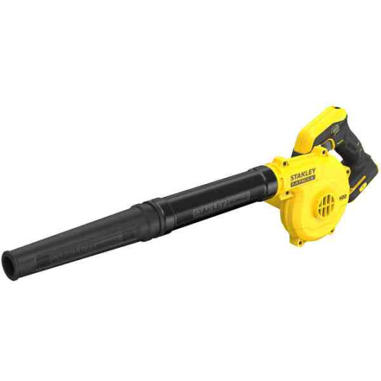 Купити Повітродувка акумуляторна STANLEY FATMAX SFMCBL01B. Офіційний магазин Toolmaster Україна. Фірмовий інструмент та обладнання, офіційна гарантія