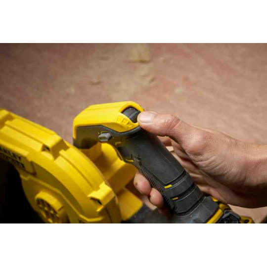 Купити Повітродувка акумуляторна STANLEY FATMAX SFMCBL01B. Офіційний магазин Toolmaster Україна. Фірмовий інструмент та обладнання, офіційна гарантія