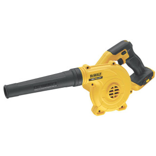 Купити Повітродувка акумуляторна DeWALT DCV100. Офіційний магазин Toolmaster Україна. Фірмовий інструмент та обладнання, офіційна гарантія
