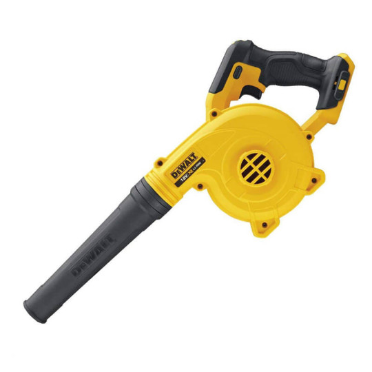 Купити Повітродувка акумуляторна DeWALT DCV100. Офіційний магазин Toolmaster Україна. Фірмовий інструмент та обладнання, офіційна гарантія