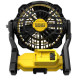 Повітродувка-вентилятор акумуляторний STANLEY FATMAX SFMCE001B