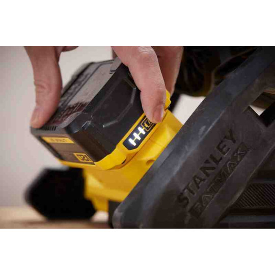 Купити Повітродувка-вентилятор акумуляторний STANLEY FATMAX SFMCE001B. Офіційний магазин Toolmaster Україна. Фірмовий інструмент та обладнання, офіційна гарантія
