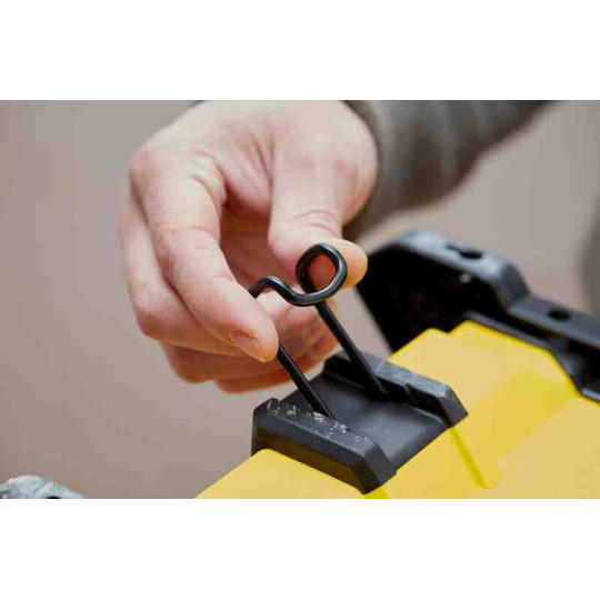 Купити Повітродувка-вентилятор акумуляторний STANLEY FATMAX SFMCE001B. Офіційний магазин Toolmaster Україна. Фірмовий інструмент та обладнання, офіційна гарантія