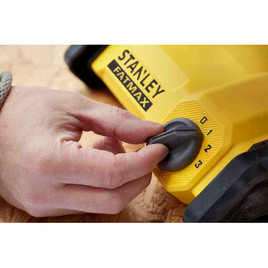 Купити Повітродувка-вентилятор акумуляторний STANLEY FATMAX SFMCE001B. Офіційний магазин Toolmaster Україна. Фірмовий інструмент та обладнання, офіційна гарантія