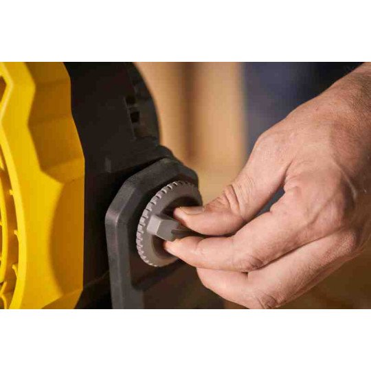 Купити Повітродувка-вентилятор акумуляторний STANLEY FATMAX SFMCE001B. Офіційний магазин Toolmaster Україна. Фірмовий інструмент та обладнання, офіційна гарантія