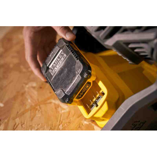 Купити Повітродувка-вентилятор акумуляторний STANLEY FATMAX SFMCE001B. Офіційний магазин Toolmaster Україна. Фірмовий інструмент та обладнання, офіційна гарантія