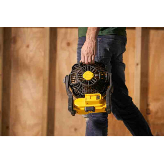 Купити Повітродувка-вентилятор акумуляторний STANLEY FATMAX SFMCE001B. Офіційний магазин Toolmaster Україна. Фірмовий інструмент та обладнання, офіційна гарантія