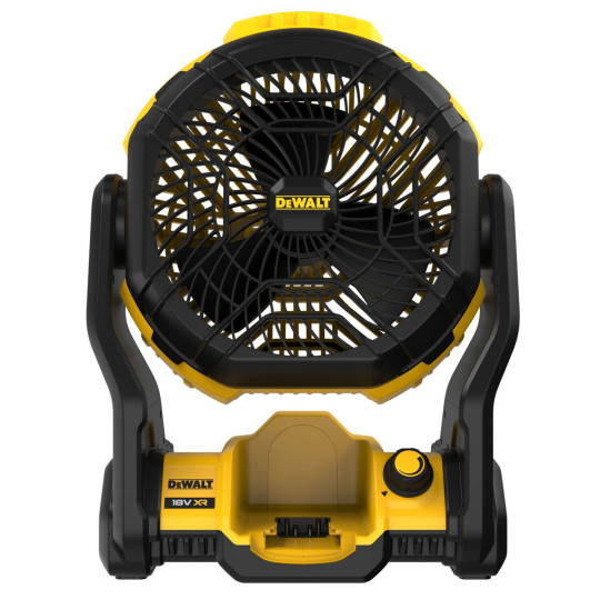 Купити Воздуходувка-вентилятор аккумуляторный DeWALT DCE512N. Официальный магазин Toolmaster Украина. Фирменный инструмент и оборудование, официальная гарантия