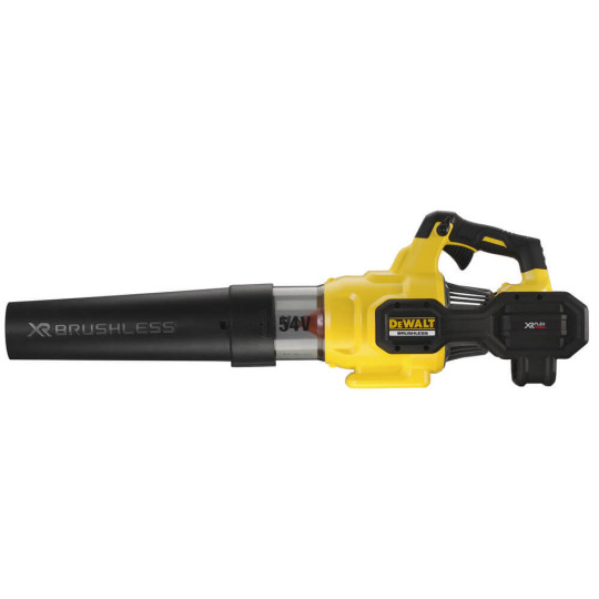 Купити Повітродувка акумуляторна безщіткова DeWALT DCMBA572N. Офіційний магазин Toolmaster Україна. Фірмовий інструмент та обладнання, офіційна гарантія