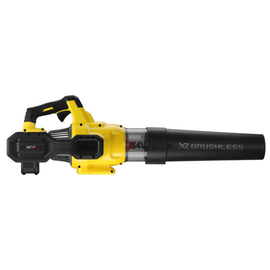 Купити Повітродувка акумуляторна безщіткова DeWALT DCMBA572N. Офіційний магазин Toolmaster Україна. Фірмовий інструмент та обладнання, офіційна гарантія