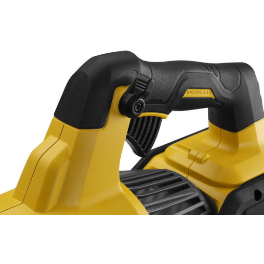 Купити Повітродувка акумуляторна безщіткова DeWALT DCMBA572N. Офіційний магазин Toolmaster Україна. Фірмовий інструмент та обладнання, офіційна гарантія