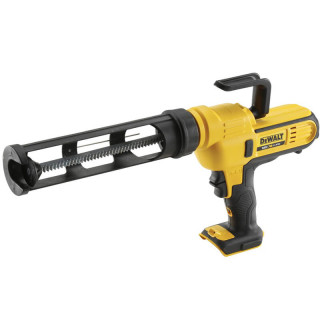 Купити Пістолет для герметиків акумуляторний DeWALT DCE560N. Офіційний магазин Toolmaster Україна. Фірмовий інструмент та обладнання, офіційна гарантія