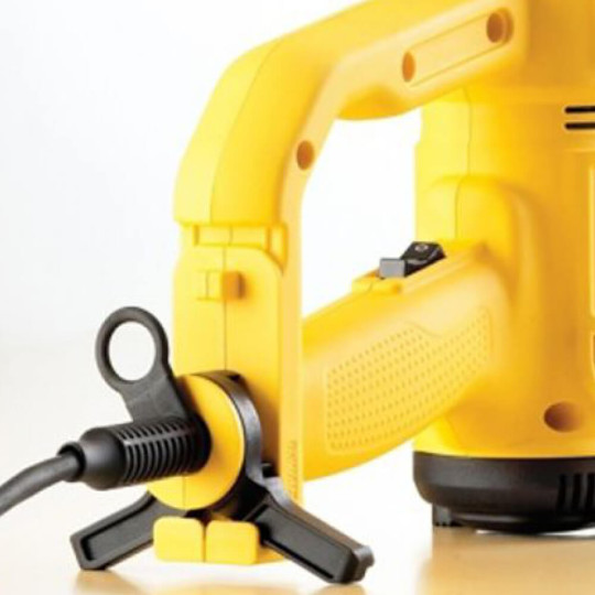 Купити Пистолет горячего воздуха - фен сетевой DeWALT D26411. Официальный магазин Toolmaster Украина. Фирменный инструмент и оборудование, официальная гарантия