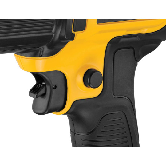 Купити Пістолет гарячого повітря - фен акумуляторний DeWALT DCE530N. Офіційний магазин Toolmaster Україна. Фірмовий інструмент та обладнання, офіційна гарантія