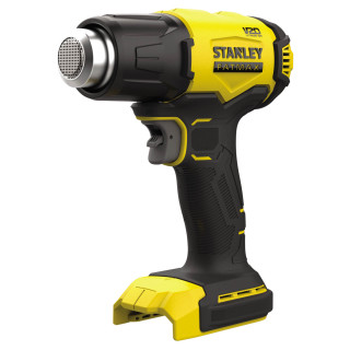 Купити Пістолет гарячого повітря акумуляторний STANLEY FATMAX SFMCE530B. Офіційний магазин Toolmaster Україна. Фірмовий інструмент та обладнання, офіційна гарантія